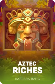 Aztec Riches